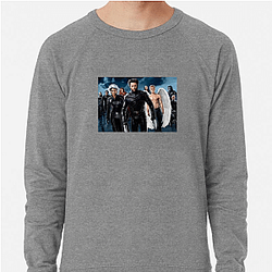 X Men Fan Art X Men Sweatshirts