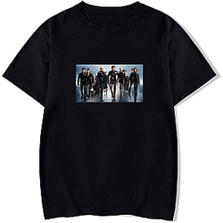 X Men Merchandise For Fans X Men T-Shirts