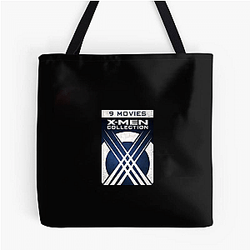 X Men Limited Collection X Men Bags