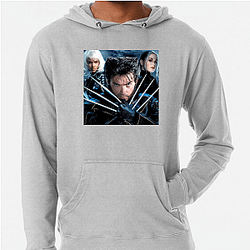 X Men Merch For Fans X Men Hoodies