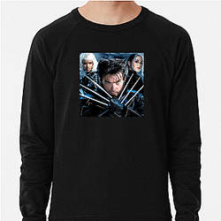 X Men Merch For Fans X Men Sweatshirts