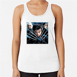 X Men Merch For Fans X Men Tank Tops