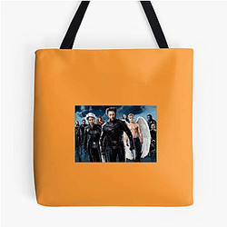 X Men Fan Art X Men Bags