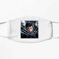 X Men Merch For Fans X Men Face Masks