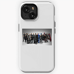 X Men Special Collection X Men iPhone Cases