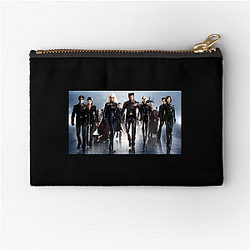 X Men Merchandise For Fans X Men Zipper Pouches