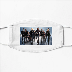 X Men Merchandise For Fans X Men Face Masks