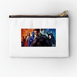 X Men Collection for fans X Men Zipper Pouches