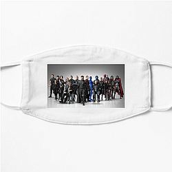 X Men Special Collection X Men Face Masks