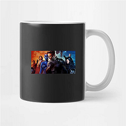 X Men Collection for fans X Men Mugs