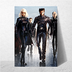 X Men Merchandise For Fans X Men Posters