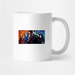 X Men Collection for fans X Men Mugs