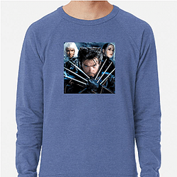 X Men Merch For Fans X Men Sweatshirts