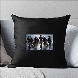 X Men Merchandise For Fans X Men Pillows Cover