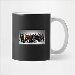 X Men Special Collection X Men Mugs