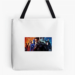X Men Collection for fans X Men Bags