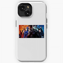 X Men Collection for fans X Men Samsung Cases