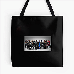 X Men Special Collection X Men Bags
