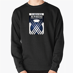 X Men Limited Collection X Men Sweatshirts