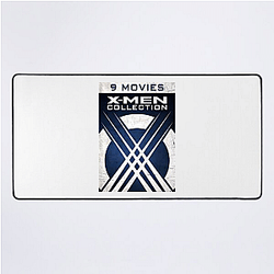 X Men Limited Collection X Men Mouse Pads