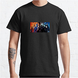 X Men Collection for fans X Men T-Shirts