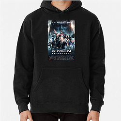 X Men Merch Collection X Men Hoodies