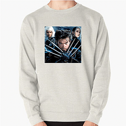 X Men Merch For Fans X Men Sweatshirts