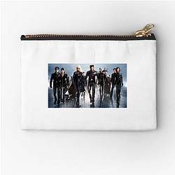 X Men Merchandise For Fans X Men Zipper Pouches
