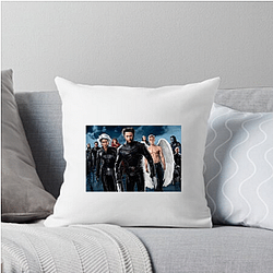 X Men Fan Art X Men Pillows Cover