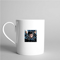 X Men Merch For Fans X Men Mugs