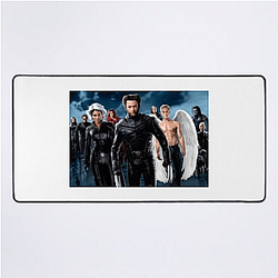 X Men Fan Art X Men Mouse Pads