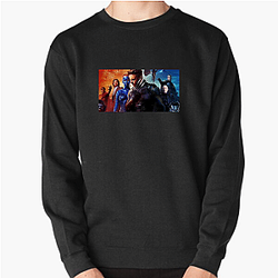X Men Collection for fans X Men Sweatshirts