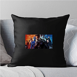 X Men Collection for fans X Men Pillows Cover