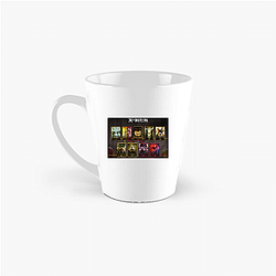 X Men Merch X Men Mugs