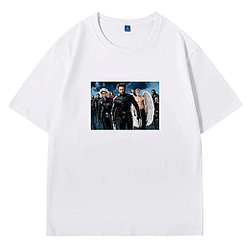 X Men Fan Art X Men T-Shirts