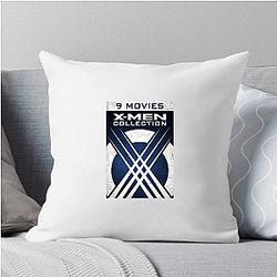 X Men Limited Collection X Men Pillows Cover