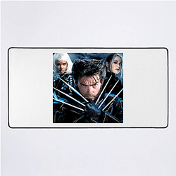 X Men Merch For Fans X Men Mouse Pads