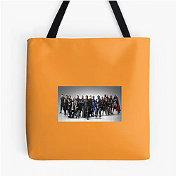 X Men Special Collection X Men Bags