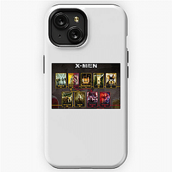 X Men Merch X Men Samsung Cases