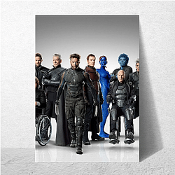 X Men Special Collection X Men Posters