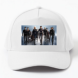 X Men Merchandise For Fans X Men Hats & Caps