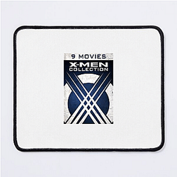 X Men Limited Collection X Men Mouse Pads