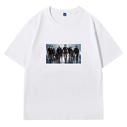 X Men Merchandise For Fans X Men T-Shirts