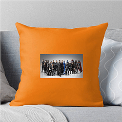 X Men Special Collection X Men Pillows Cover