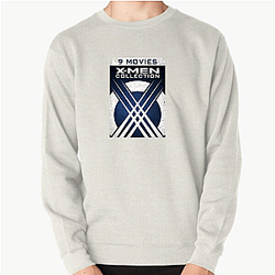 X Men Limited Collection X Men Sweatshirts