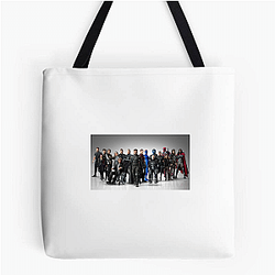 X Men Special Collection X Men Bags