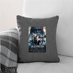 X Men Merch Collection X Men Pillows Cover