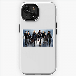 X Men Merchandise For Fans X Men Samsung Cases