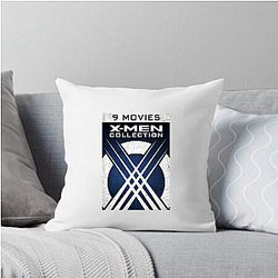 X Men Limited Collection X Men Pillows Cover
