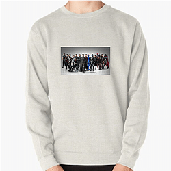 X Men Special Collection X Men Sweatshirts